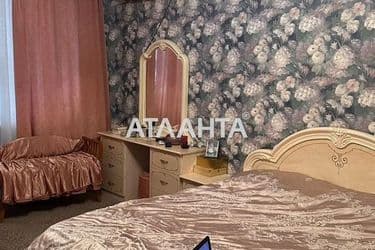 3-комнатная квартира по адресу ул. Франко Ивана (площадь 95 м²) - Atlanta.ua - фото 12