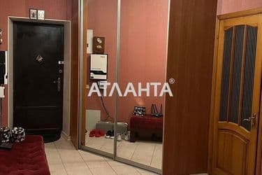 3-комнатная квартира по адресу ул. Франко Ивана (площадь 95 м²) - Atlanta.ua - фото 14