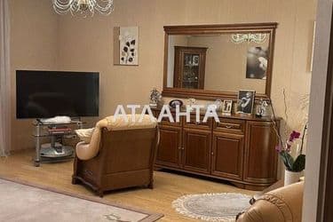 3-комнатная квартира по адресу ул. Франко Ивана (площадь 95 м²) - Atlanta.ua - фото 15