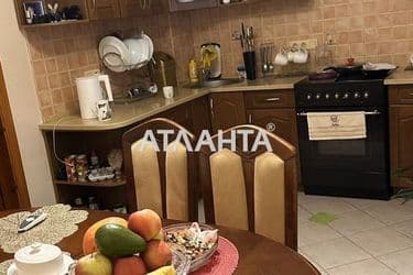 3-комнатная квартира по адресу ул. Франко Ивана (площадь 95 м²) - Atlanta.ua - фото 16