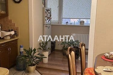 3-комнатная квартира по адресу ул. Франко Ивана (площадь 95 м²) - Atlanta.ua - фото 18