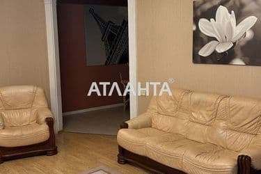 3-комнатная квартира по адресу ул. Франко Ивана (площадь 95 м²) - Atlanta.ua - фото 19