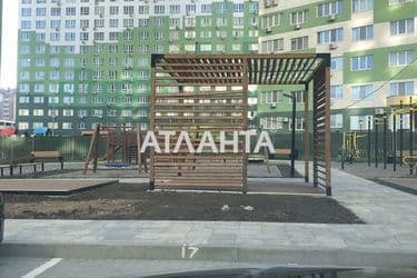 1-room apartment apartment by the address st. Marselskaya (area 37 m²) - Atlanta.ua - photo 21