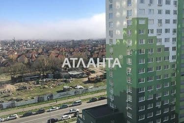 1-room apartment apartment by the address st. Marselskaya (area 37 m²) - Atlanta.ua - photo 22