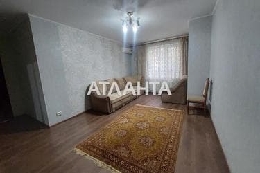 2-комнатная квартира по адресу ул. Радужный м-н (площадь 63 м²) - Atlanta.ua - фото 15