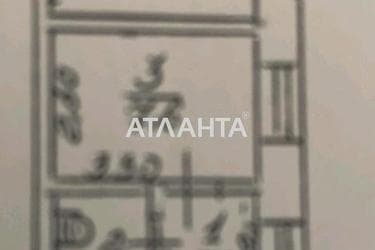 1-комнатная квартира по адресу ул. Пантелеймоновская (площадь 14 м²) - Atlanta.ua - фото 18
