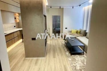 1-room apartment apartment by the address st. Truskavetskaya ul (area 58,3 m²) - Atlanta.ua - photo 22