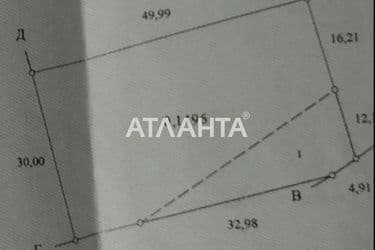 Landplot by the address st. Abrikosovaya (area 15,0 acr) - Atlanta.ua - photo 10
