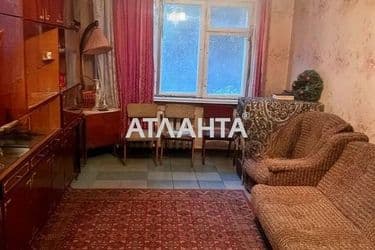 3-комнатная квартира по адресу ул. Заболотного ак. (площадь 65,2 м²) - Atlanta.ua - фото 9