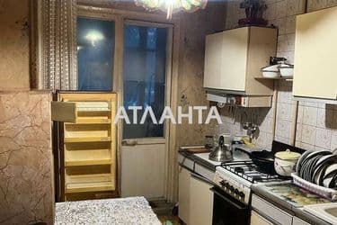 3-комнатная квартира по адресу ул. Заболотного ак. (площадь 65,2 м²) - Atlanta.ua - фото 12