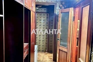 3-комнатная квартира по адресу ул. Заболотного ак. (площадь 65,2 м²) - Atlanta.ua - фото 13