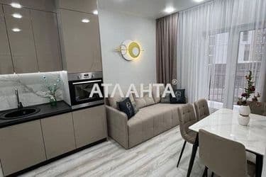 1-room apartment apartment by the address st. Krasnova (area 42 m²) - Atlanta.ua - photo 13