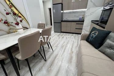 1-room apartment apartment by the address st. Krasnova (area 42 m²) - Atlanta.ua - photo 14