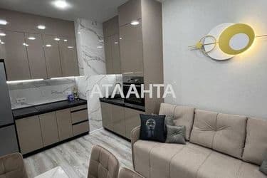 1-room apartment apartment by the address st. Krasnova (area 42 m²) - Atlanta.ua - photo 15