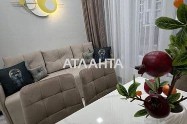 1-room apartment apartment by the address st. Krasnova (area 42 m²) - Atlanta.ua - photo 16