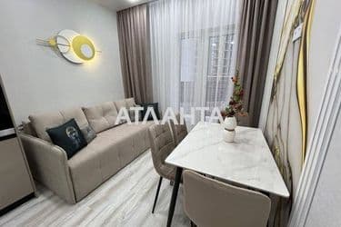 1-room apartment apartment by the address st. Krasnova (area 42 m²) - Atlanta.ua - photo 17