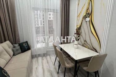 1-room apartment apartment by the address st. Krasnova (area 42 m²) - Atlanta.ua - photo 18