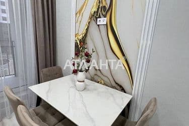 1-room apartment apartment by the address st. Krasnova (area 42 m²) - Atlanta.ua - photo 19