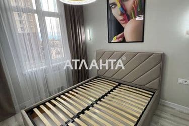 1-room apartment apartment by the address st. Krasnova (area 42 m²) - Atlanta.ua - photo 20