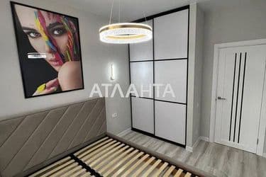 1-room apartment apartment by the address st. Krasnova (area 42 m²) - Atlanta.ua - photo 21