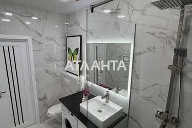 1-room apartment apartment by the address st. Krasnova (area 42 m²) - Atlanta.ua - photo 23