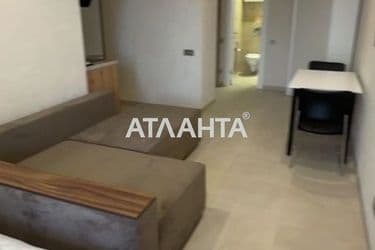 1-room apartment apartment by the address st. Genuezskaya (area 30 m²) - Atlanta.ua - photo 16