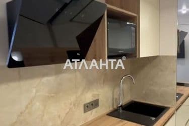 1-room apartment apartment by the address st. Genuezskaya (area 30 m²) - Atlanta.ua - photo 18