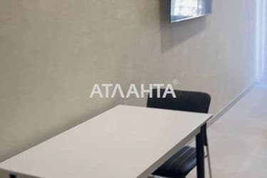 1-room apartment apartment by the address st. Genuezskaya (area 30 m²) - Atlanta.ua - photo 20