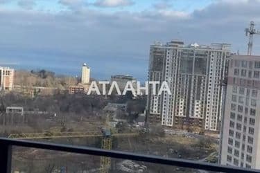 1-room apartment apartment by the address st. Genuezskaya (area 30 m²) - Atlanta.ua - photo 27