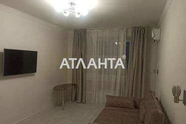 1-room apartment apartment by the address st. Sakharova (area 43,4 m²) - Atlanta.ua - photo 11