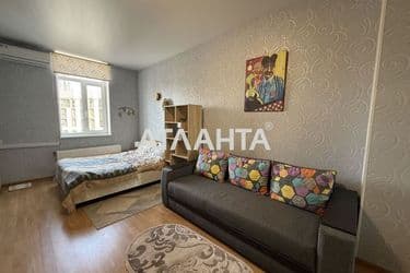 1-room apartment apartment by the address st. Gagarinskoe plato (area 43,9 m²) - Atlanta.ua - photo 18