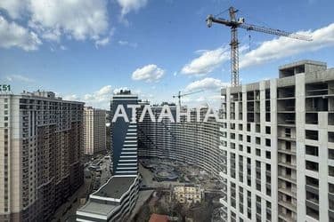 1-room apartment apartment by the address st. Gagarinskoe plato (area 43,9 m²) - Atlanta.ua - photo 25