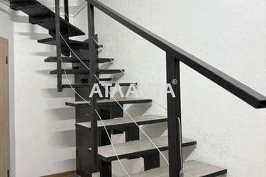 1-room apartment apartment by the address st. Gagarinskoe plato (area 43,9 m²) - Atlanta.ua - photo 26