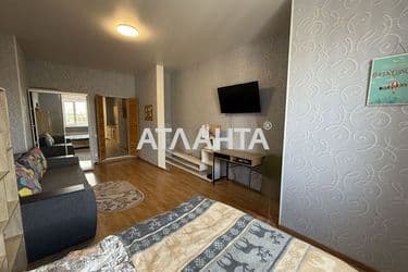 1-room apartment apartment by the address st. Gagarinskoe plato (area 43,9 m²) - Atlanta.ua - photo 16