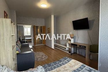 1-room apartment apartment by the address st. Gagarinskoe plato (area 43,9 m²) - Atlanta.ua - photo 17