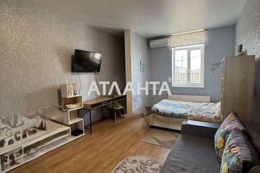 1-room apartment apartment by the address st. Gagarinskoe plato (area 43,9 m²) - Atlanta.ua - photo 19