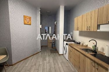 1-room apartment apartment by the address st. Gagarinskoe plato (area 43,9 m²) - Atlanta.ua - photo 21