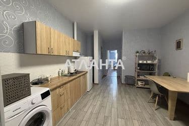 1-room apartment apartment by the address st. Gagarinskoe plato (area 43,9 m²) - Atlanta.ua - photo 20