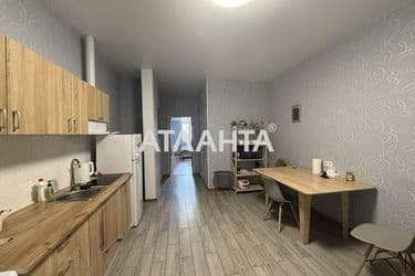 1-room apartment apartment by the address st. Gagarinskoe plato (area 43,9 m²) - Atlanta.ua - photo 22