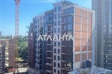 1-комнатная квартира по адресу Фонтанская дор. (площадь 44,9 м²) - Atlanta.ua - фото 14