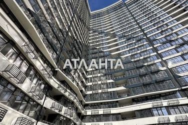 1-room apartment apartment by the address st. Kurortnyy per (area 38 m²) - Atlanta.ua - photo 31