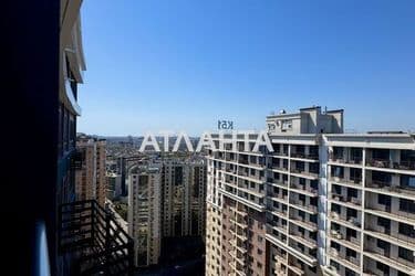 1-room apartment apartment by the address st. Kurortnyy per (area 38 m²) - Atlanta.ua - photo 37