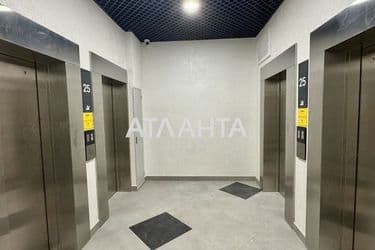 1-room apartment apartment by the address st. Kurortnyy per (area 38 m²) - Atlanta.ua - photo 49