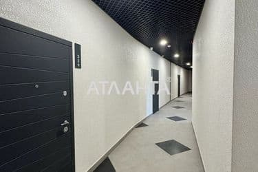 1-room apartment apartment by the address st. Kurortnyy per (area 38 m²) - Atlanta.ua - photo 50