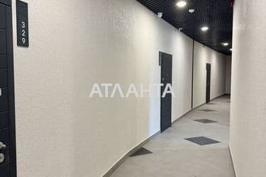 1-room apartment apartment by the address st. Kurortnyy per (area 38 m²) - Atlanta.ua - photo 51