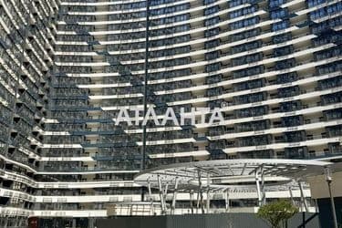 1-room apartment apartment by the address st. Kurortnyy per (area 38 m²) - Atlanta.ua - photo 57