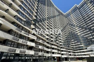 1-room apartment apartment by the address st. Kurortnyy per (area 38 m²) - Atlanta.ua - photo 60