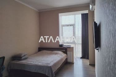 1-room apartment apartment by the address st. Sakharova (area 43 m²) - Atlanta.ua - photo 8