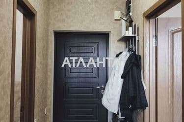 1-room apartment apartment by the address st. Sakharova (area 43 m²) - Atlanta.ua - photo 9