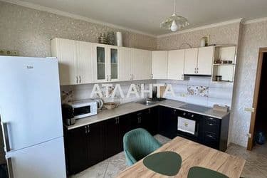2-к квартира на вулиці Харківське шосе в Соцгороді - Atlanta.ua